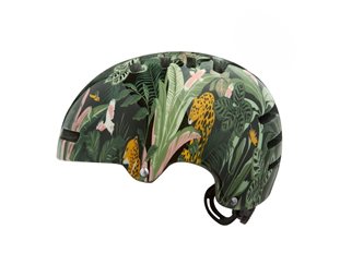 Pyöräilykypärä Lazer Armor 2.0 Jungle
