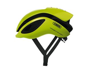 Maantiekypärä ABUS GameChanger Neon Yellow