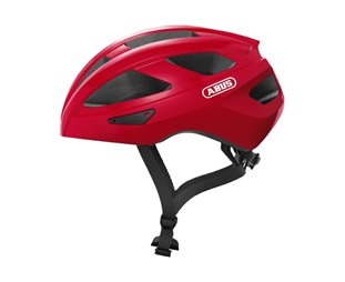 Maantiekypärä ABUS Macator Blaze Red