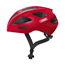Abus Sykkelhjelm for Barn Macator Blaze Red