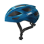 Abus Cykelhjälm Barn Macator Steel Blue