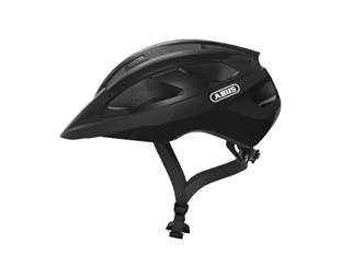 Maantiekypärä ABUS Macator Velvet Black