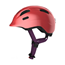 Cykelhjälm barn Abus Smiley 2.1 Mips Sparkling Peach