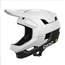 Full Face kypärä POC Otocon Race Mips Hydrogen White/Uranium Black Matt