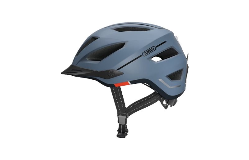 Pyöräilykypärä ABUS Pedelec 2.0 Glaacier Blue