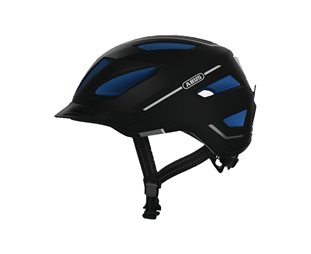 Abus Cykelhjälm Pedelec 2.0 Motion Black