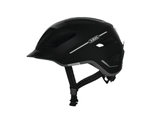 Abus Cykelhjälm Pedelec 2.0 Velvet Black