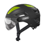Pyöräilykypärä ABUS Hyban 2.0 ACE Titan