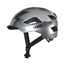 Pyöräilykypärä ABUS Hyban 2.0 Chrome Silver