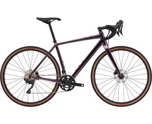 Cannondale Gravelbike Topstone 2 STEALTH GREY