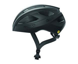 Maantiekypärä ABUS Macator Mips Velvet Black