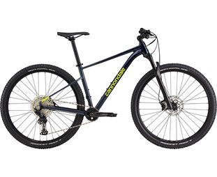 Cannondale Trail SL 2 Midnight Blue