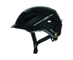 Abus Cykelhjälm Pedelec 2.0 Mips Velvet Black