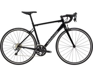 Cannondale Racer CAAD Optimo 2 Black Pearl