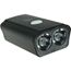 Polkupyörän valo Halo Omega USB-ladattava 900 lumen