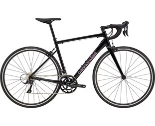 Cannondale Racer Allround CAAD Optimo 3 BLACK
