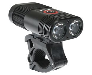 Halo Etuvalo Omega USB  600 lm LED