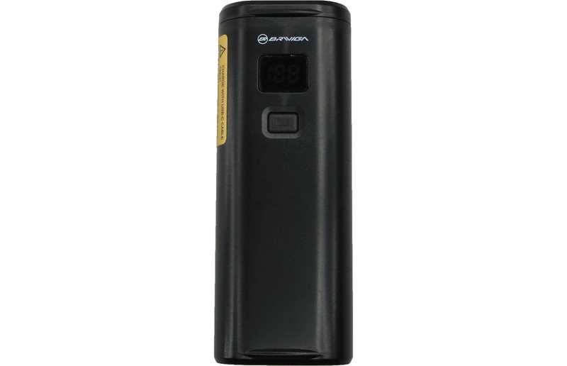 Halo Lisäakku Hi Lumen USB-C