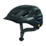 Abus Cykelhjälm Urban-I 3.0 Mips Velvet Black