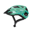 Lasten maastokypärä ABUS Mountz Celeste Green