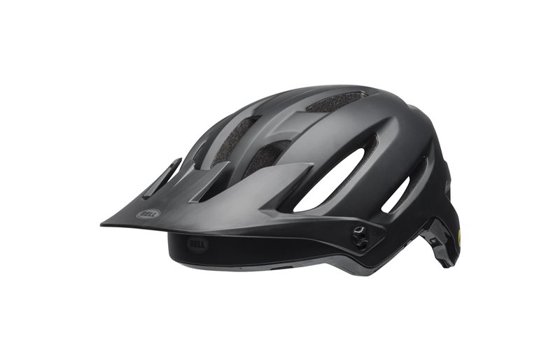 Bell Cykelhjelm Mtb 4Forty Mips Mat/Gls Black