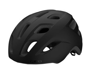 Giro Cykelhjälm Cormicks Mips Mat Black