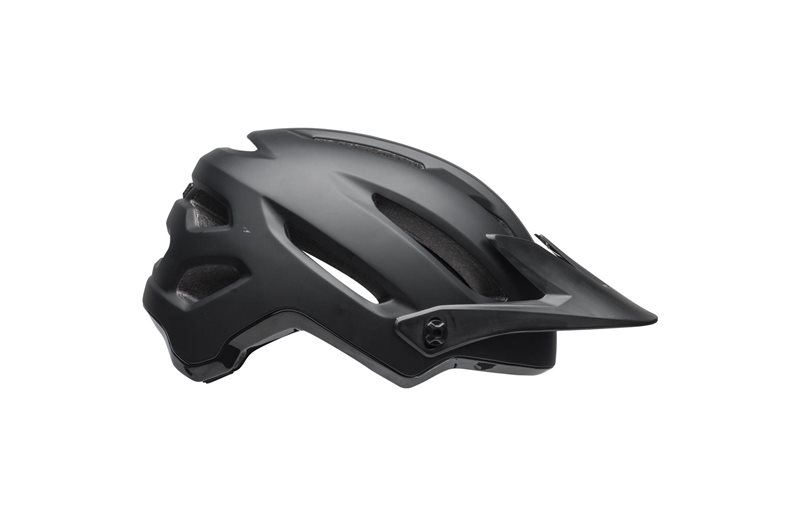 Bell Sykkelhjelm Mtb 4Forty Mips Mat/Gls Black