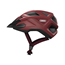 Abus Sykkelhjelm Mountz Russet Red