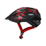 Abus Cykelhjälm Mountz Shrimp Orange