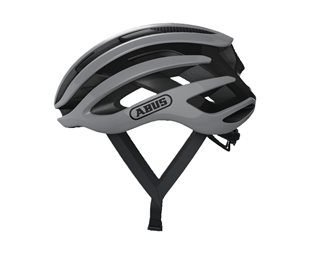 Abus Cykelhjälm Airbreaker Race Grey