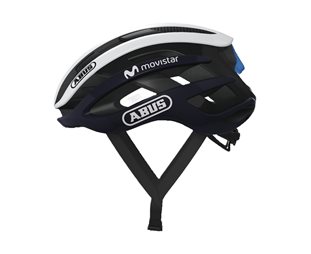 Abus Cykelhjälm Airbreaker Movistar Team 20