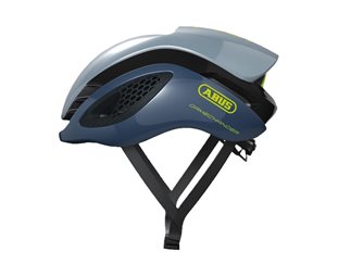 Maantiekypärä ABUS GameChanger Light Grey