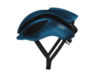 Maantiekypärä ABUS GameChanger Steel Blue