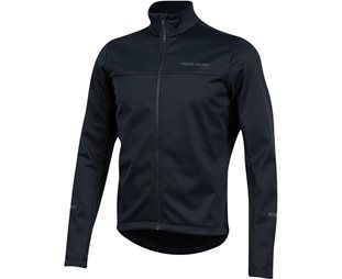 Pearl Izumi Pyöräilytakki Quest Amfib Miesten Black