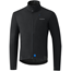 Shimano Cykeljakke Winter Herre Black
