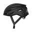 Maantiekypärä ABUS StormChaser Velvet Black