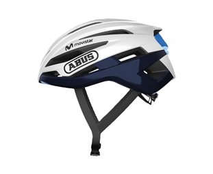 Maantiekypärä ABUS StormChaser Movistar Team 20