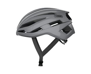 Maantiekypärä ABUS StormChaser Race Grey