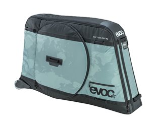 Pyörän kuljetuslaukku EVOC Bike Travel Bag XL Olive