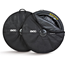 Evoc Kiekkolaukku pari MTB Wheel Bag Musta