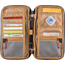 Evoc Matkalompakko Travel Case Musta