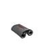 Brooks Tavaratelineen Laukku Brick Lane Panniers 30L Grey