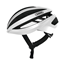 Abus Cykelhjälm Aventor Polar White
