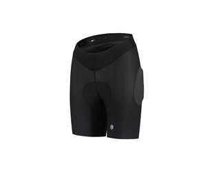 Assos Naisten alusshortsit Trail Women's liner Shorts