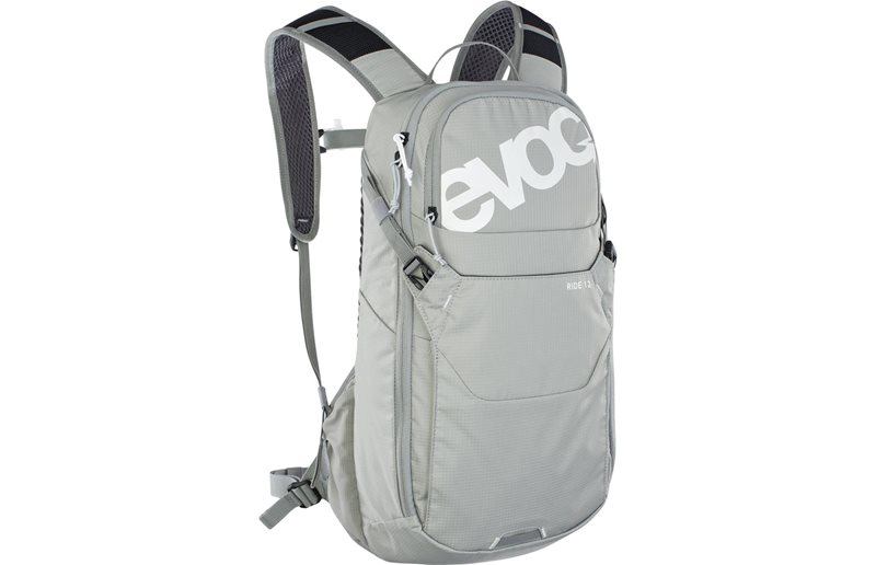 Juomareppu EVOC Ride 12L + 2L juomarakko Stone