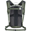 Evoc Pyöräilyreppu Ride 8 + 2L rakko Stone/Dark Olive