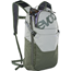 Evoc Pyöräilyreppu Ride 8 + 2L rakko Stone/Dark Olive