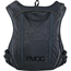 Juomareppu EVOC Hydro Pro 3L + 1.5L juomarakko Musta