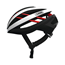 Abus Cykelhjälm Aventor Blaze Red