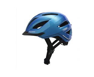 Abus Cykelhjälm Pedelec 1.1 Steel Blue